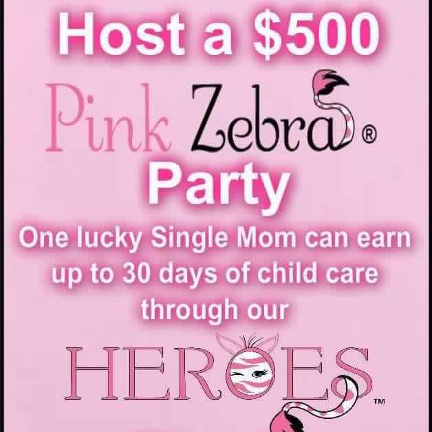 YouSaid_Pie's tweet image. Host your own #pinkzebra party! 
#freegifts #heroesprogram
#partyonline
pinkzebrahome.com/DeniK