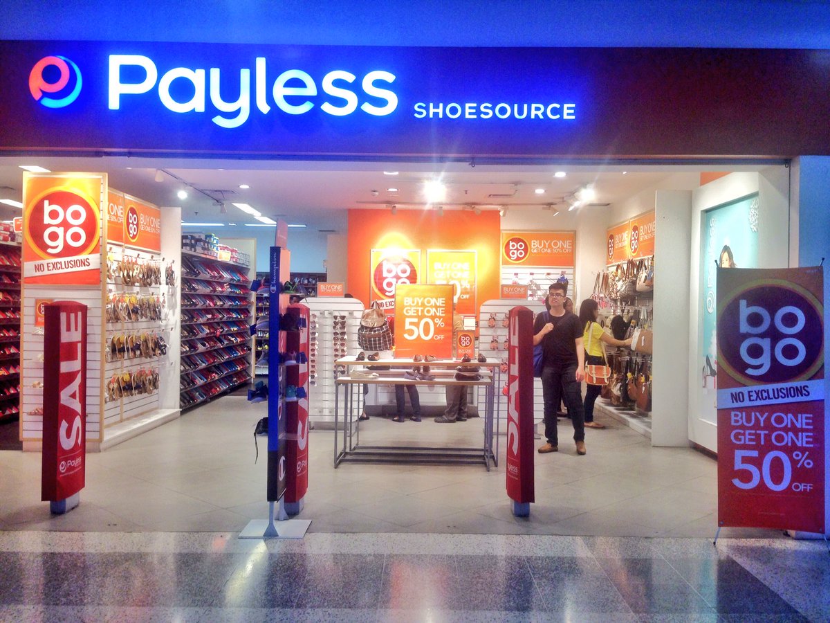 infobdg's tweet photo. Serbu, Taruwit! RT @InfoBdgDiskon: Waktunya borong sepatuuuu! BOGO (Buy 1 Get 1) at Payless #diskonBDG https://t.co/BCQltTZqdG