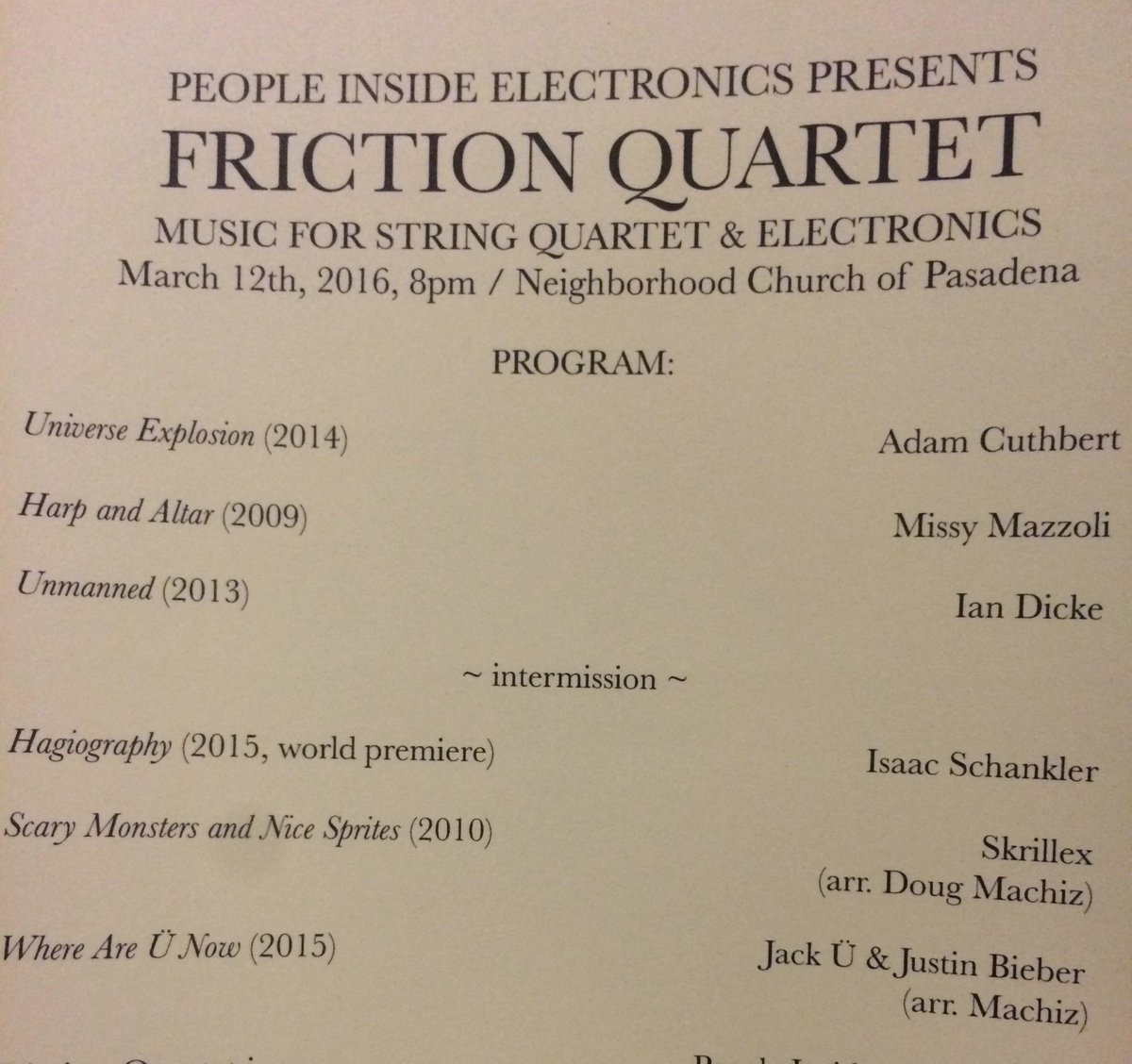 Joe Spoelstra tweet media