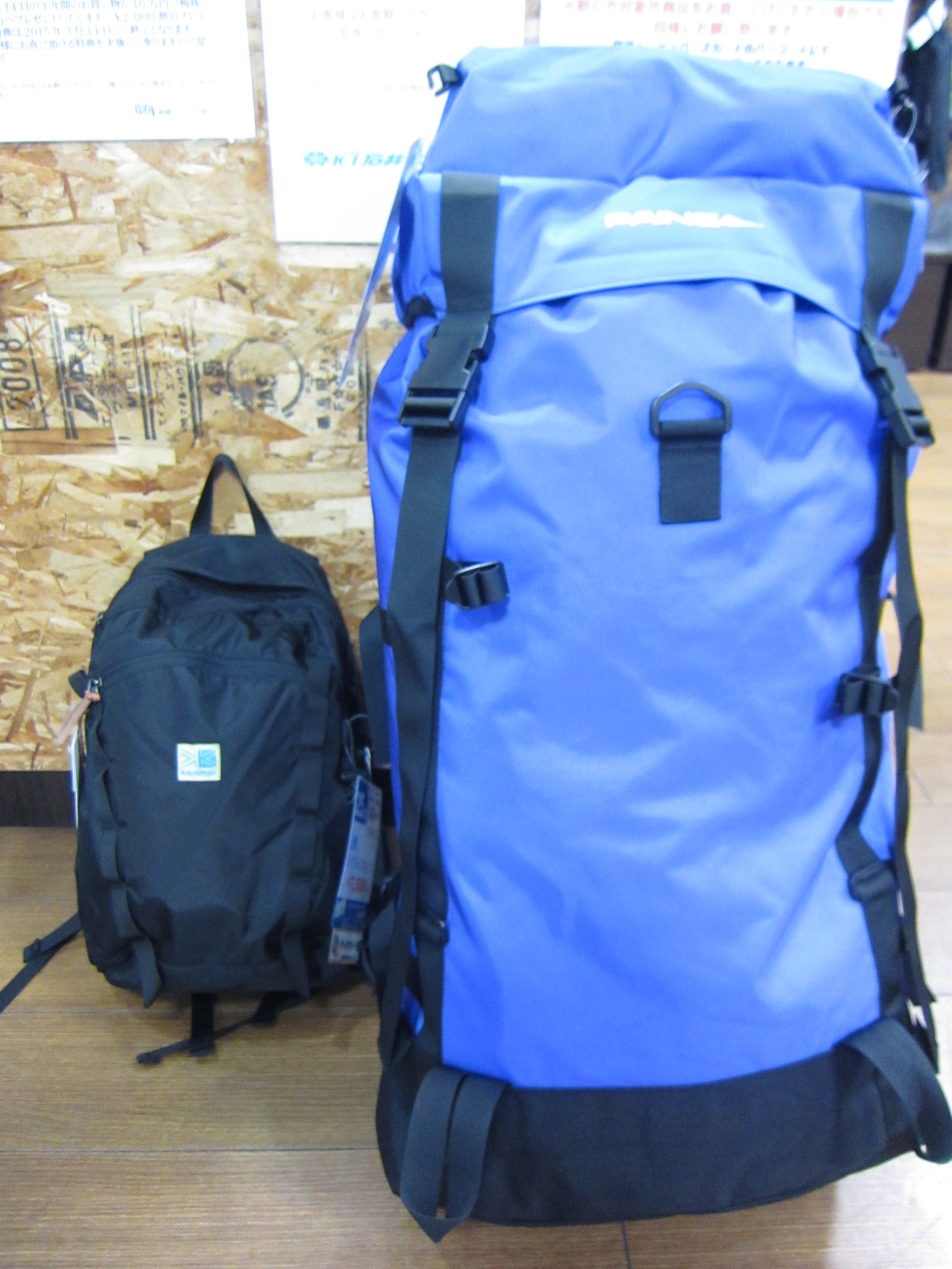 石井スポーツ公式（登山・アウトドア） on Twitter: 