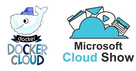 Docker's tweet image. .@mscloudshow Interview with @borja_burgos on #DockerCloud: microsoftcloudshow.com/podcast/Episod… @andrewconnell @LoungeFlyZ
