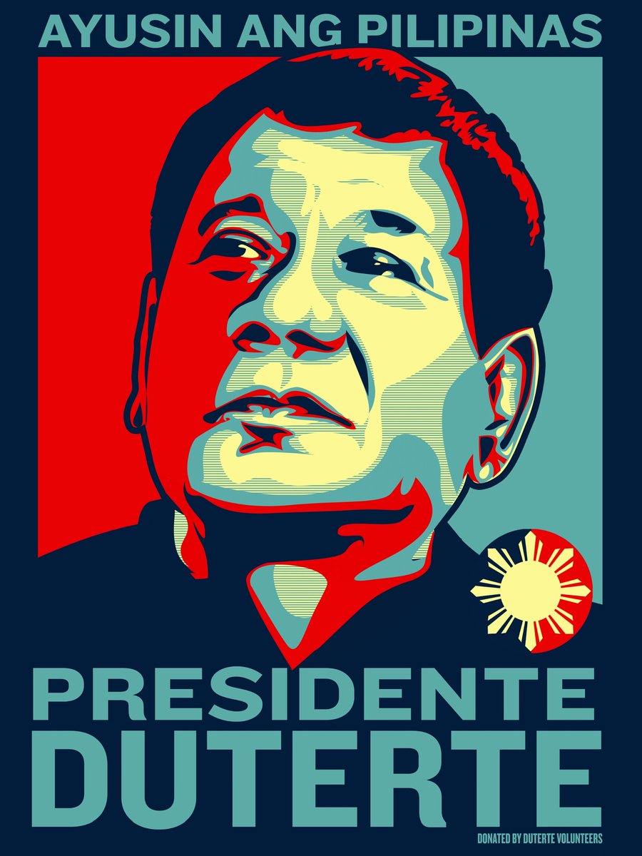 fernantadeo's tweet photo. Sa gustong gawin itong tee shirt print, sticker, o tarpaulin, idownload sa https://t.co/ufZutjthwP
#Duterte https://t.co/fLLkuuh3We