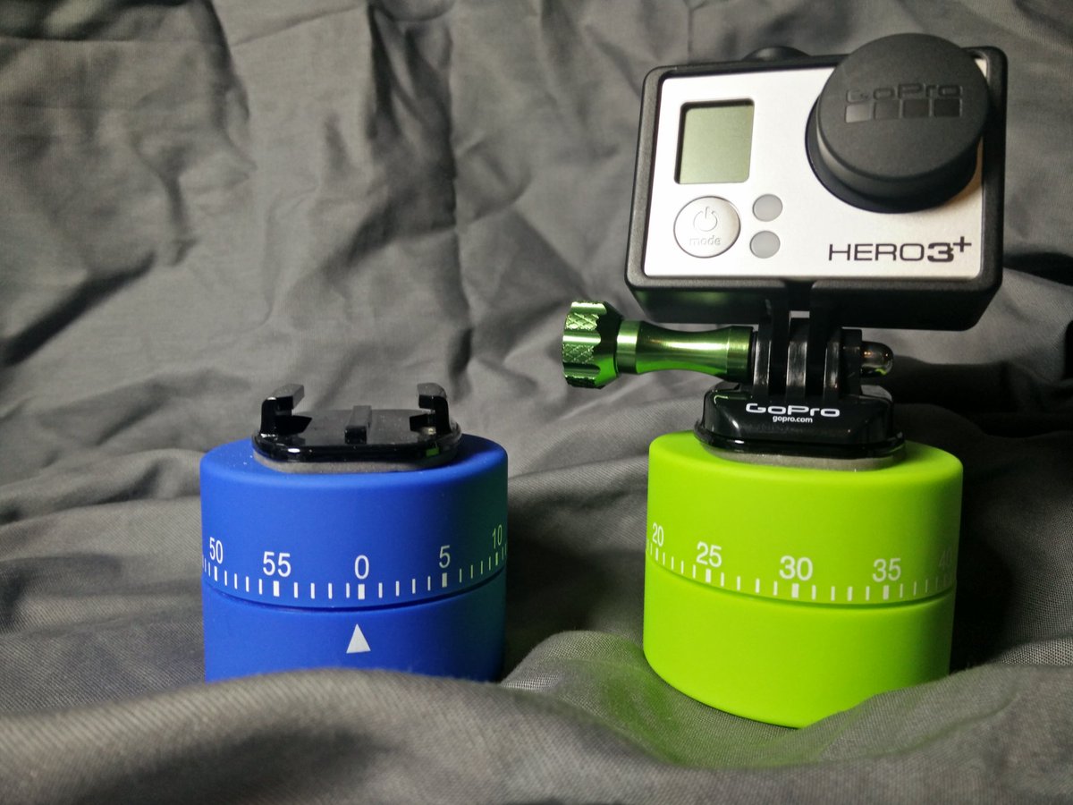 New colors are up for grabs.

eBay.com/spankysyard

#gopro #timelapse #goprotimelapse #4sale #camera #actioncam