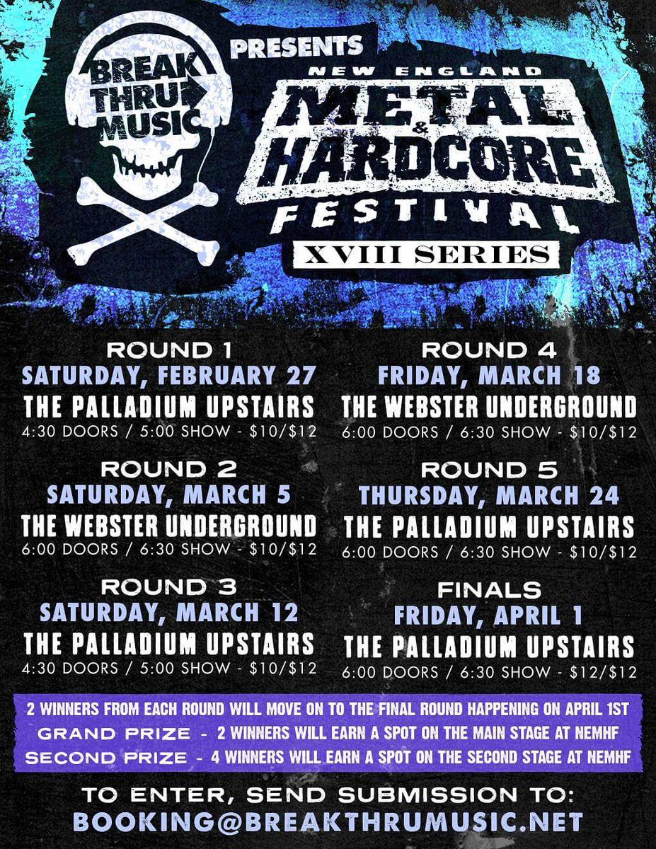Friday night everyone. We still have tix available only $10 hope to see you there!