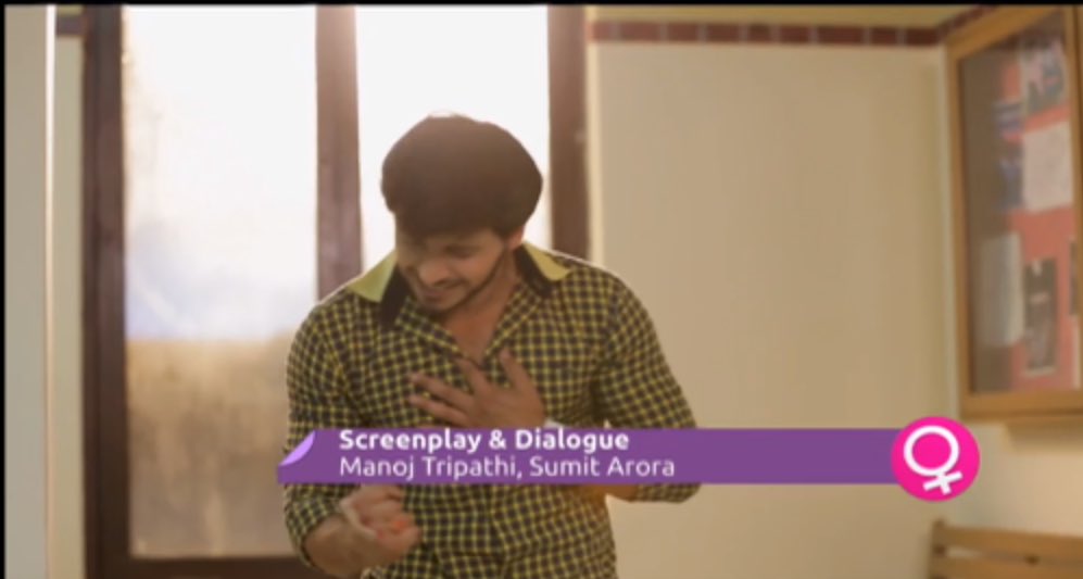 6789minu's tweet photo. Memories :) :) ๐โค๏ธ #Throwbcak
#Sadu's reaction after seeing her #Farzi after long time
@8paramsingh https://t.co/GPi0yMzKAw