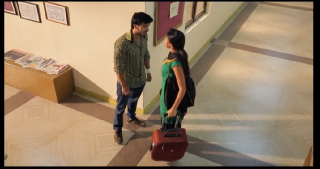 6789minu's tweet photo. Memories :) :) ๐โค๏ธ #Throwbcak
#Sadu's reaction after seeing her #Farzi after long time
@8paramsingh https://t.co/GPi0yMzKAw