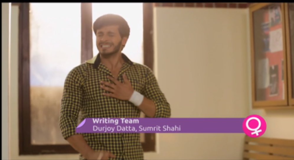 6789minu's tweet photo. Memories :) :) ๐โค๏ธ #Throwbcak
#Sadu's reaction after seeing her #Farzi after long time
@8paramsingh https://t.co/GPi0yMzKAw