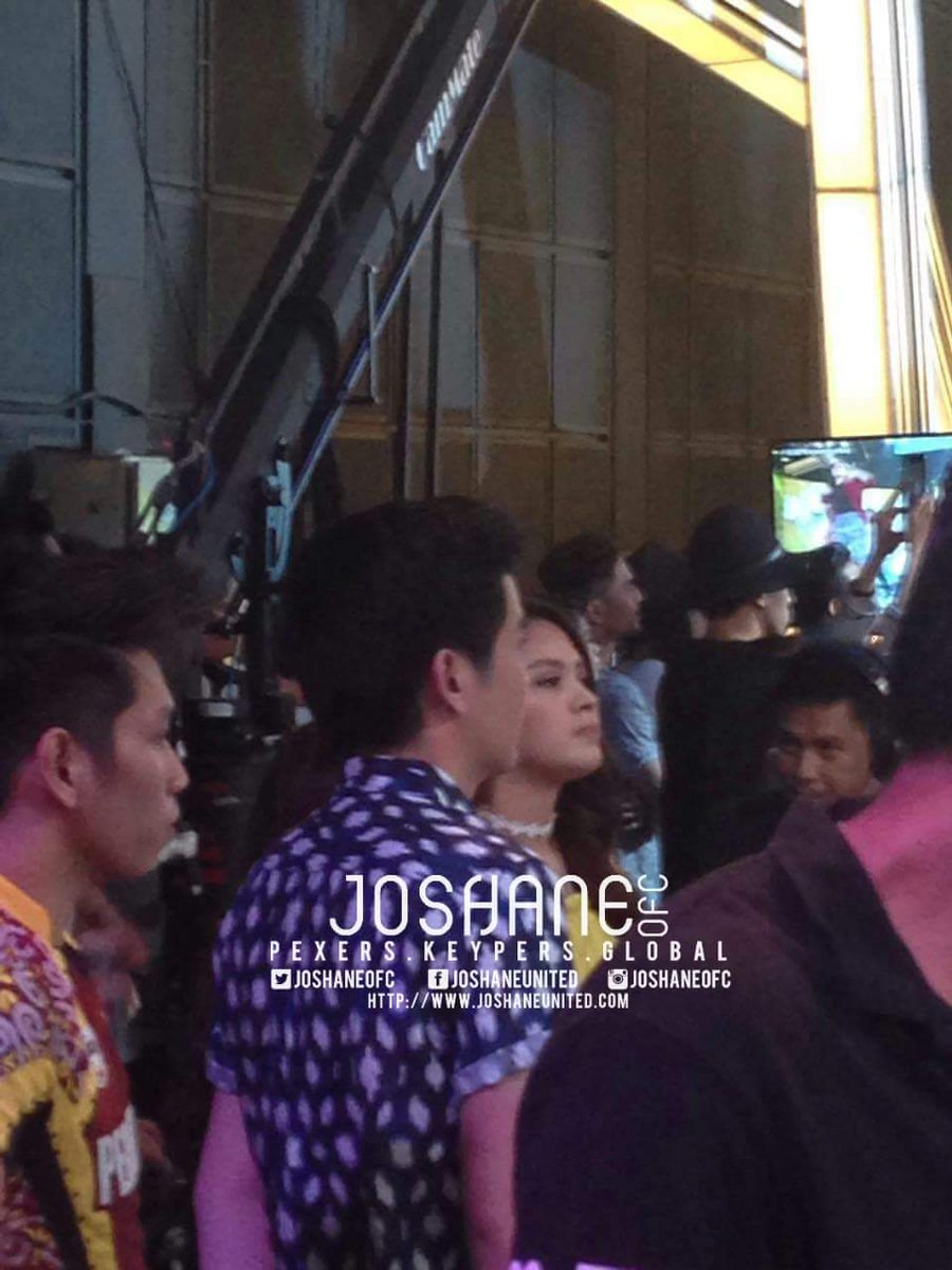 joshaneOFC's tweet photo. JOSHANE! Every chance we get! 😍😍😍

#ASAPKapamilyaDay https://t.co/lPcWDmlOPY