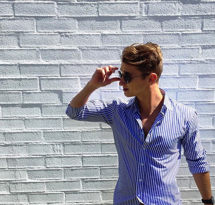 hi hey hello, im jack. im new, sorta. you should rt this for a dm 😛