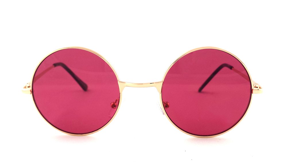 WOWshades's tweet photo. John Lennon style sunglasses, pink, blue, dark.
https://t.co/RiT8MrODUU https://t.co/RFiKy8Wzru