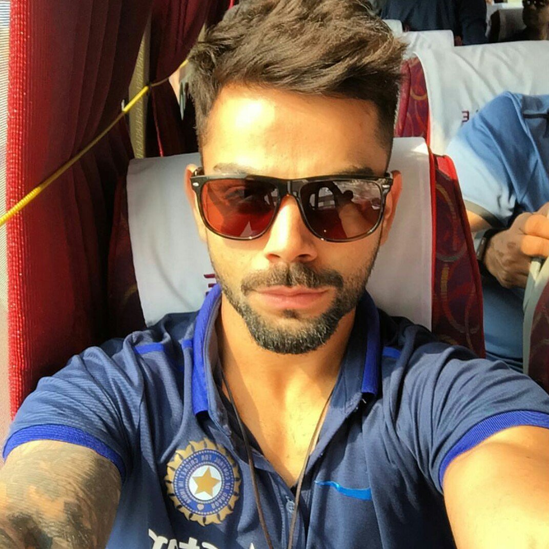 Virat Kohli on Twitter: Virat Kohli on Twitter: