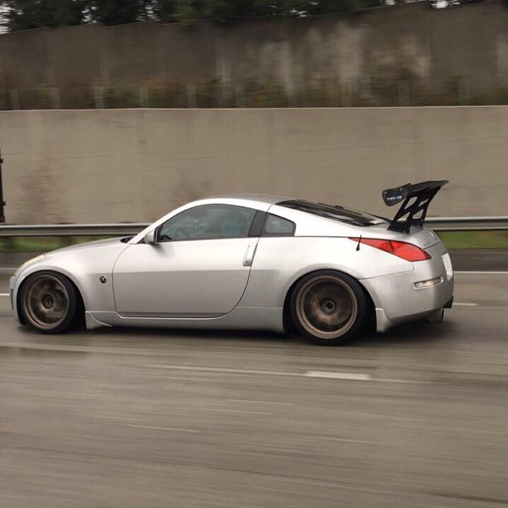 RikerTyler242's tweet photo. Great day driving my z around 💎 https://t.co/KgCqOQzuCC