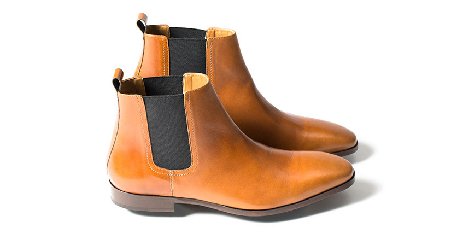 234social's tweet photo. This elegant golden brown dress boot is named for J.Benzal customer and attorney, Zaki Ali. https://t.co/Iax0uhHtDw https://t.co/IySTWP3nWN
