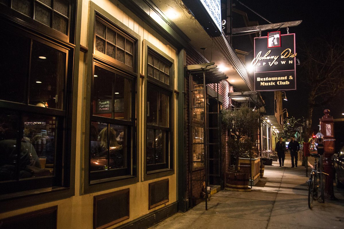 On Sunday, owner Carla DeLellis will lock the doors to <a href="/JohnnyDs/">Johnny D's</a>: bos.gl/ZDENQCU