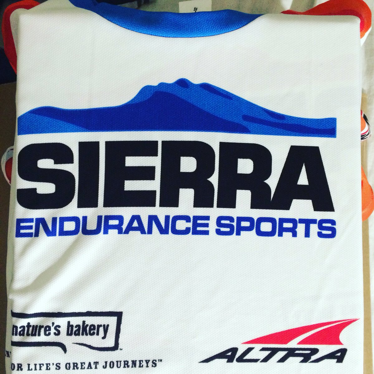 CodyForman2's tweet photo. The new #sierraendurancesports kits are sweet! #pendolastrong #Reno https://t.co/G6eY15IK4J
