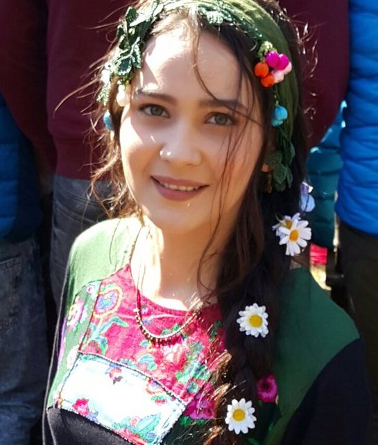Gulsim Ali Pa Twitter Gidiyordum Uzerimde Koyu Bir Sevda Korkusu Gozlerimden Bardaktan Bosanircasina Bir Yagmur Yagiyordu Https T Co 5gil9xcpuh