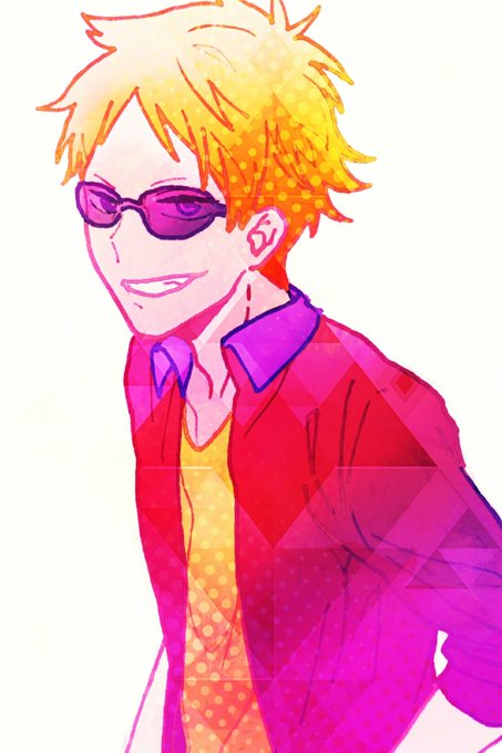 ハマトラのtwitterイラスト検索結果 ハマトラのtwitterイラスト検索結果