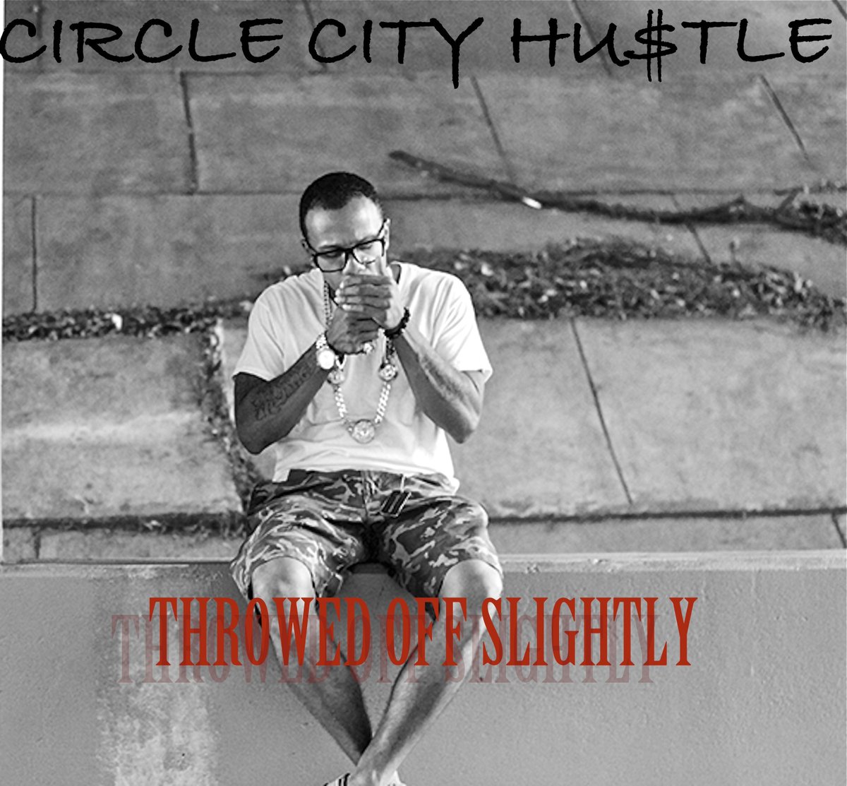 circlecityhustl's tweet photo. Throwed Off Slightly Now Available on ITunes, Spotify, and all you favorite music apps! https://t.co/wgNXSPSC4c https://t.co/3bb0HjxwLE