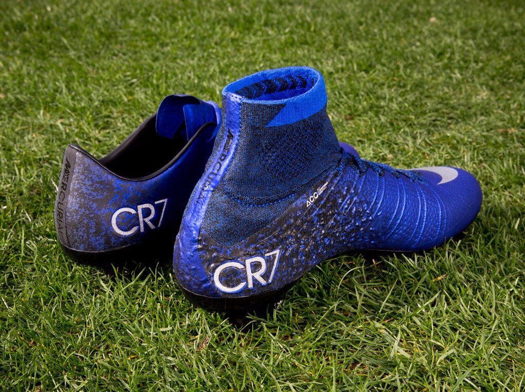 ナイキ マーキュリアル X プロキシモ ナチュラルダイヤモンド CR7 IC マーキュリアルX プロキシモ IC CR7 ナチュラルダイヤモンド : Kohei's