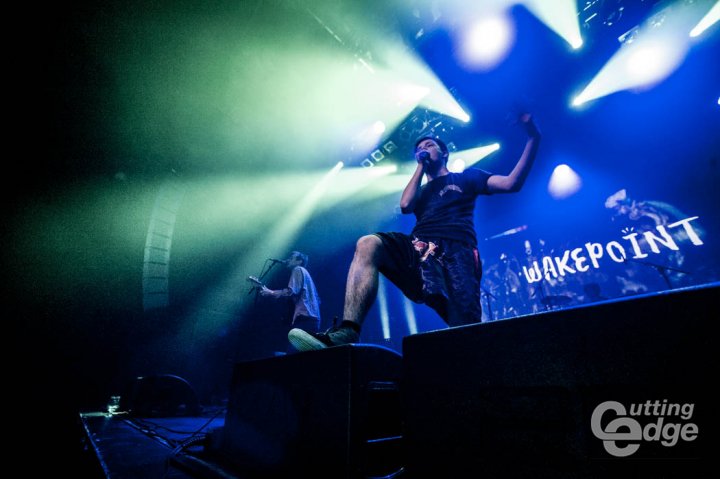 Wakepoint tweet media