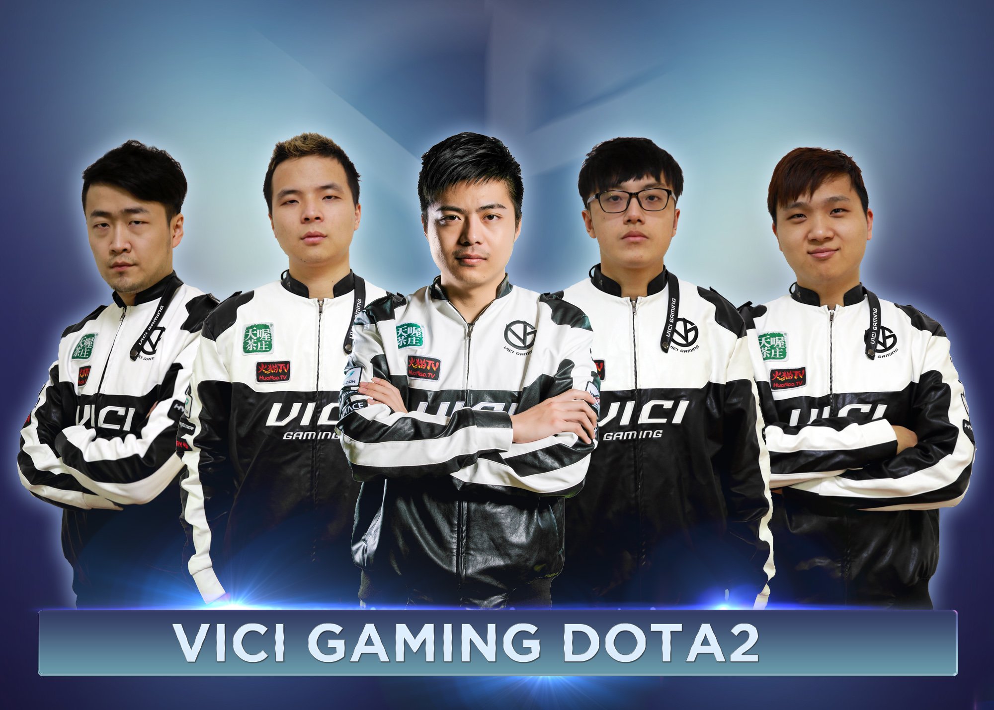 Vici gaming