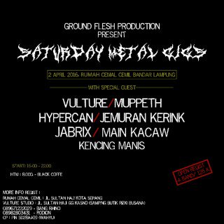 M. RENDI AJI SISWO tweet media