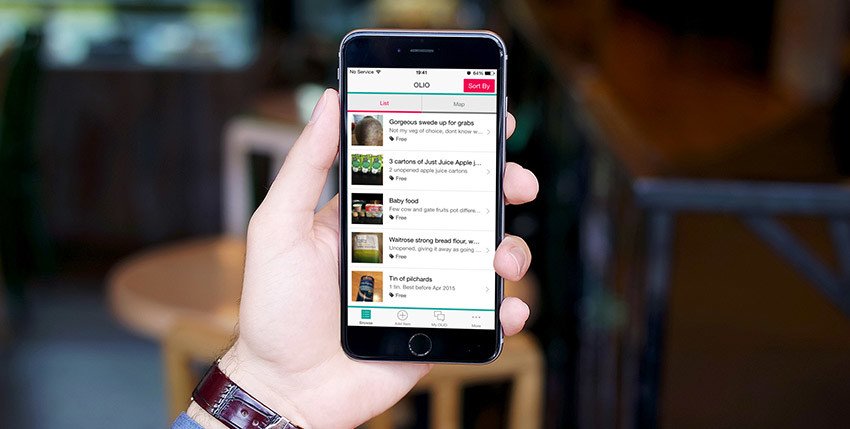 Olio_ex's tweet image. We are so hyped to be bringing our #FoodSharingRevolution to #Edinburgh. Help us reduce #foodwaste!