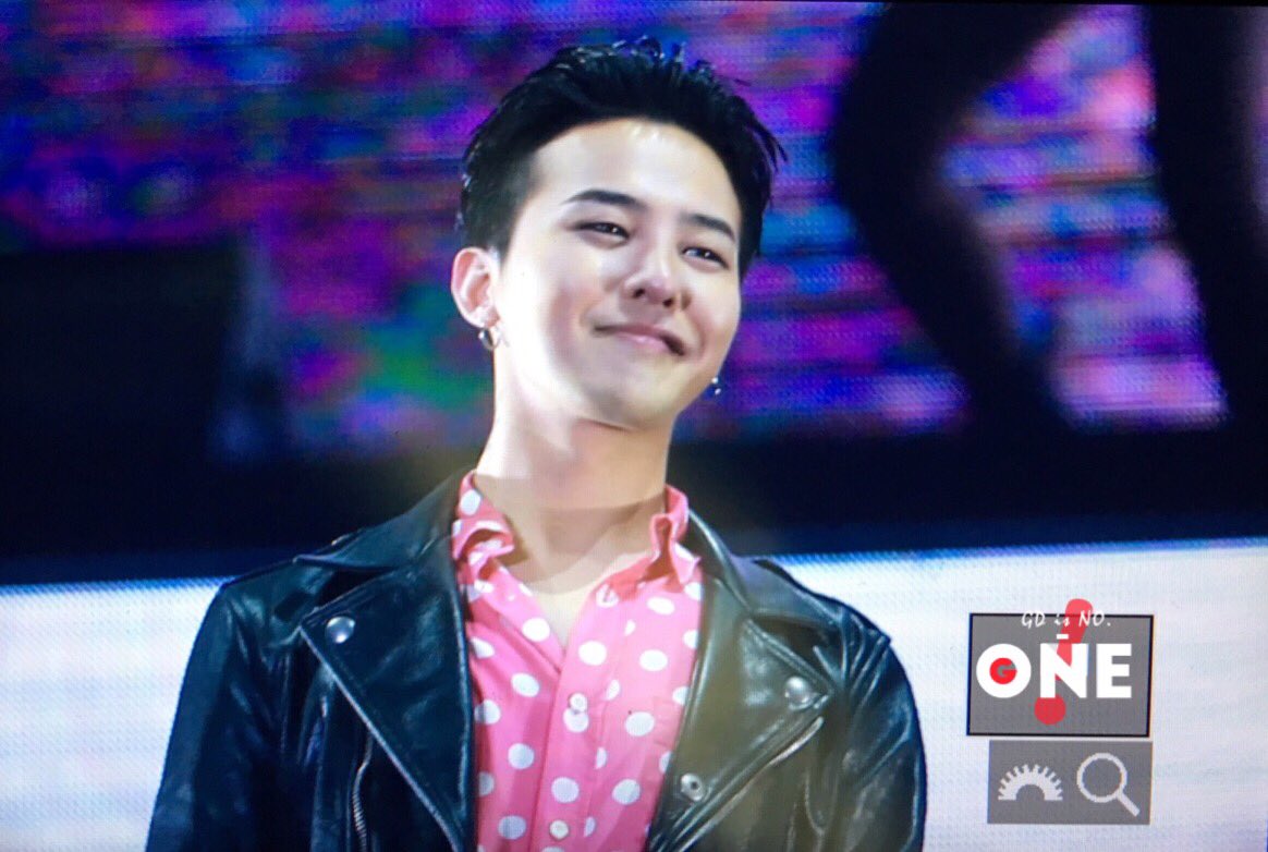 G_ONE818's tweet photo. 【G-ONE PREVIEW】160320 MADE VIP TOUR in Hefei #gdragon #지드래곤😽😽😽😽😽😽😽😽😽😽😽 https://t.co/yC9nMn5ZxY