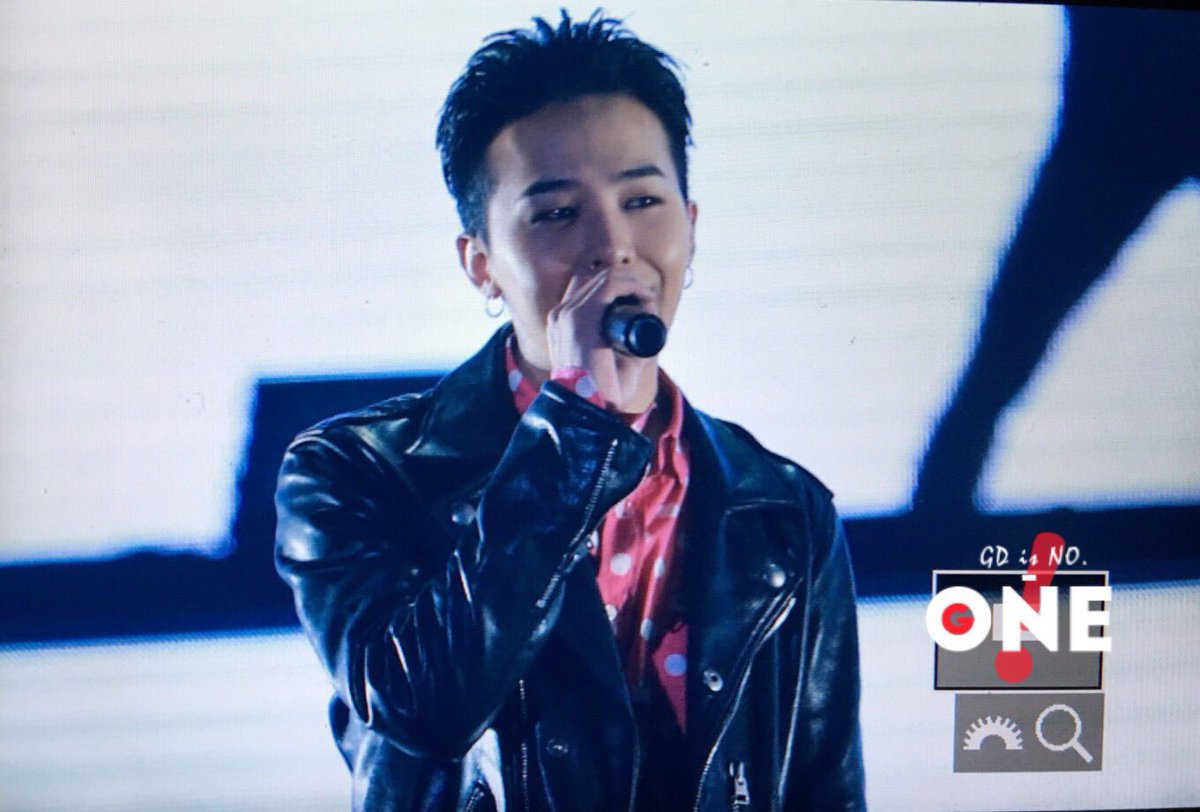 G_ONE818's tweet photo. 【G-ONE PREVIEW】160320 MADE VIP TOUR in Hefei #gdragon #지드래곤😽😽😽😽😽😽😽😽😽😽😽 https://t.co/yC9nMn5ZxY
