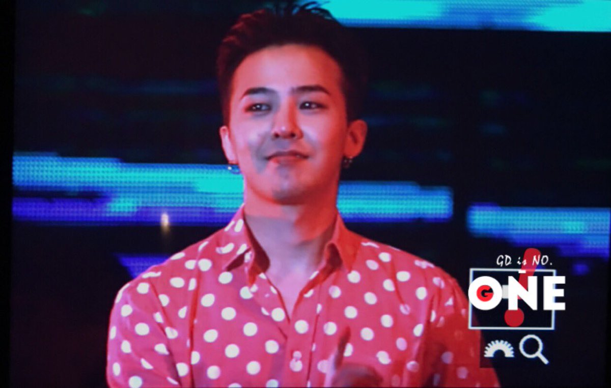 G_ONE818's tweet photo. 【G-ONE PREVIEW】160320 MADE VIP TOUR in Hefei #gdragon #지드래곤😽😽😽😽😽😽😽😽😽😽😽 https://t.co/yC9nMn5ZxY
