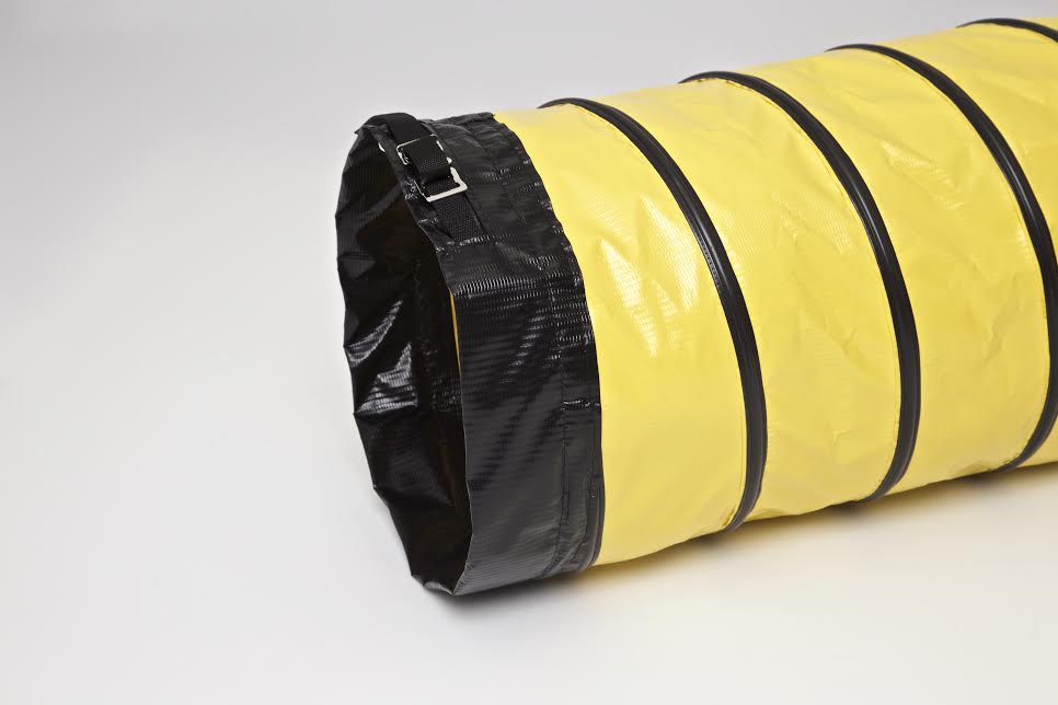 Dalatec's tweet photo. Dalatec new additions to the #Springflex with #Flexaust.
More durable, greater temp. range some UV protection https://t.co/JW6nGaTsZT