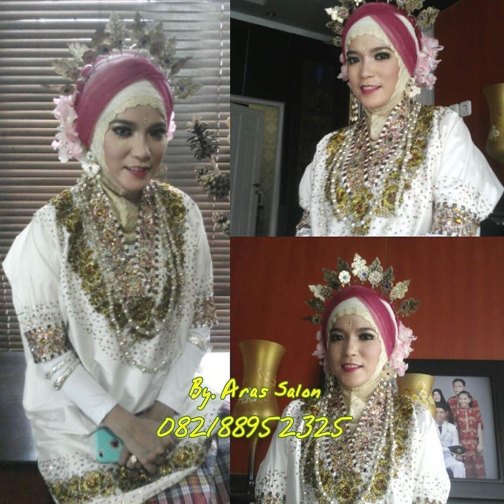 Akkalabineng's tweet image. #instagram #adatmakassar  #adatbugismakassar #pengantinhijab#bugiswedding#pacci#makassar#manado#bajubodo#mymakeup#w…