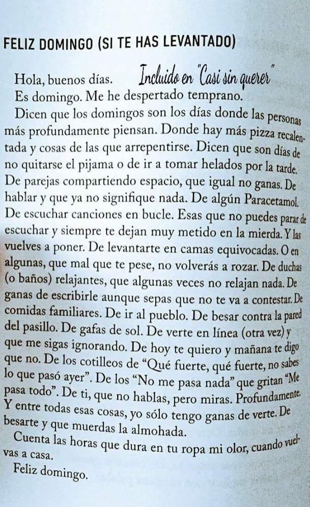 esantaemilia's tweet photo. Hoy mi domingo es un poco así... Será la resaca fallera...
Volvemos a la cama 😴😴😴
#resacafallera #casisinquerer https://t.co/Z0pH7wdDNu