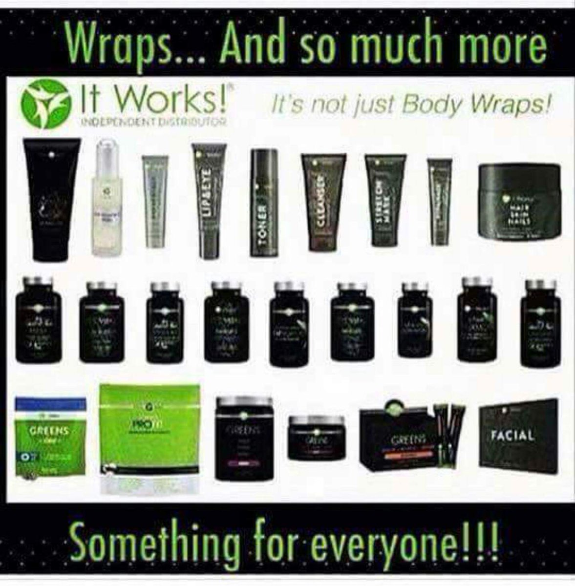 Contact me 318.614.1333 or fb LeAnn guillory 
leannguillory.itmyworks.com