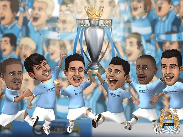 mr_sedai's tweet image. Yet another derby night!!!..C&apos;MON CITY!! A SUPERB  WIN WILL..FUEL IN OUR TITLE RACE..!! #MCIMUN