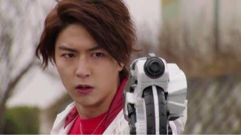 無山 文明破会 そういえば 次の実写版ひぐらしのなく頃にの前原圭一くんは仮面ライダーマッハの稲葉友さんで 富竹さんは２代目ギャバンの石垣佑磨さんて オヤシロ様の正体が蛮野かドン ホラーじゃないかとさえ思えてきたよ W T Co