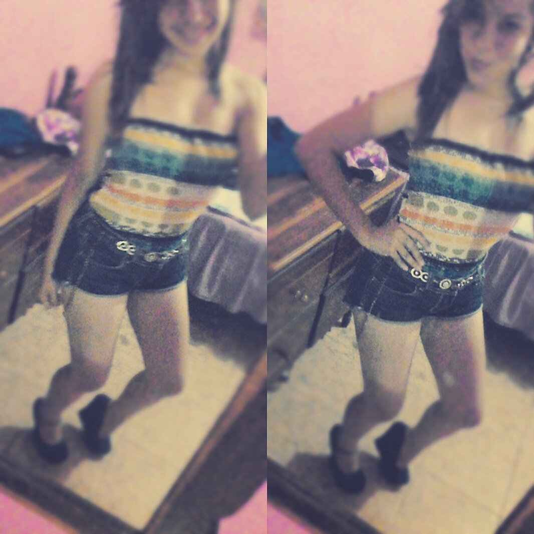 brigittbracho's tweet photo. Mi Felicidad <3 UnDiaMasUnDiaManos https://t.co/zAnTvOwxPe