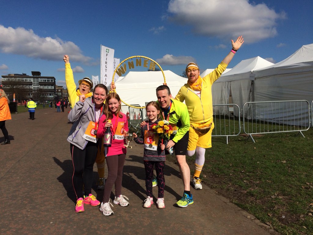 Everyone's a Winner! tweet media