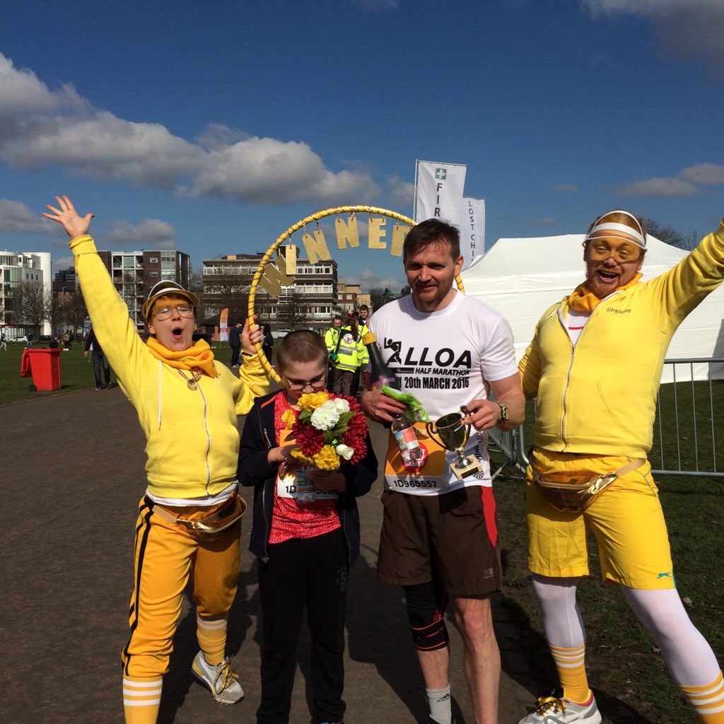 Everyone's a Winner! tweet media