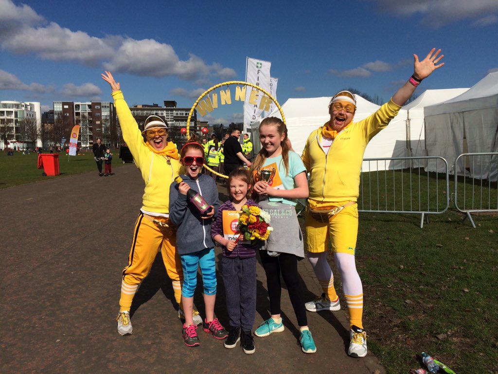 Everyone's a Winner! tweet media