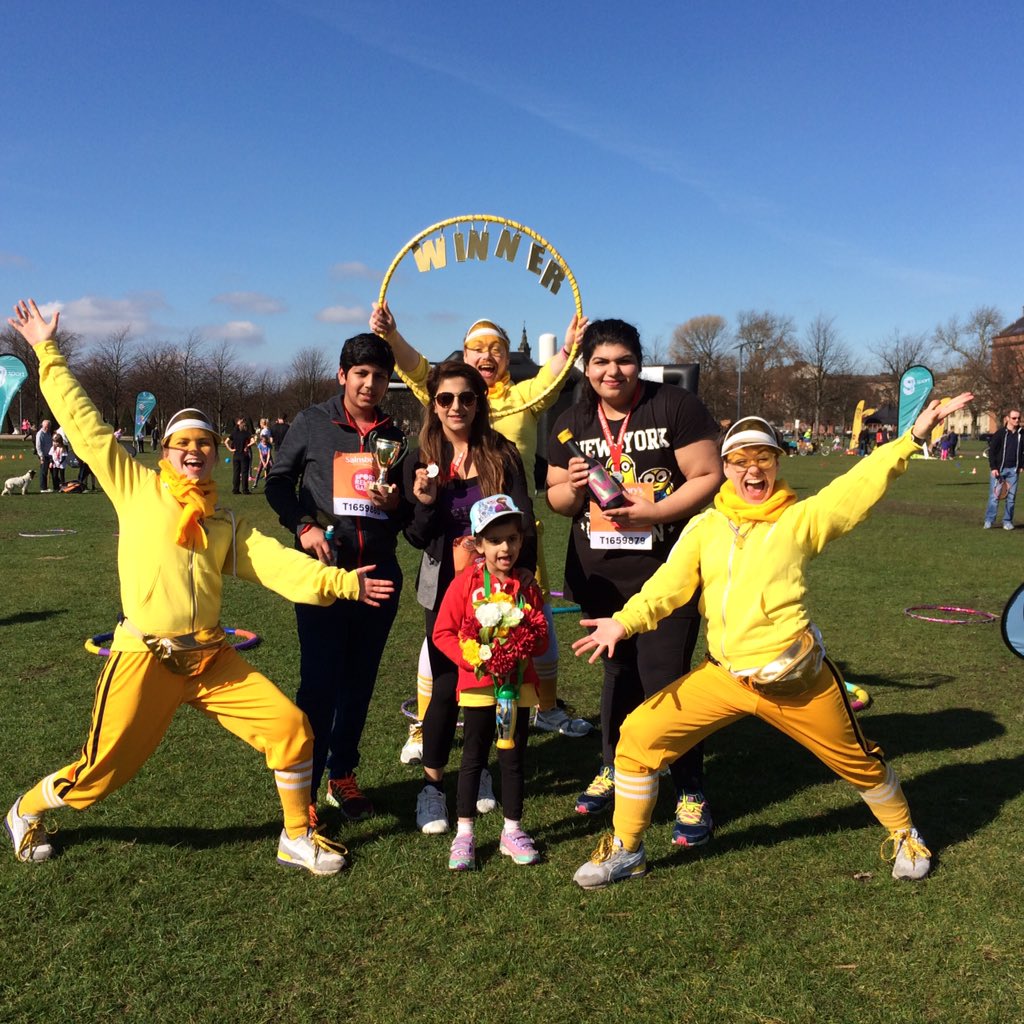 Everyone's a Winner! tweet media