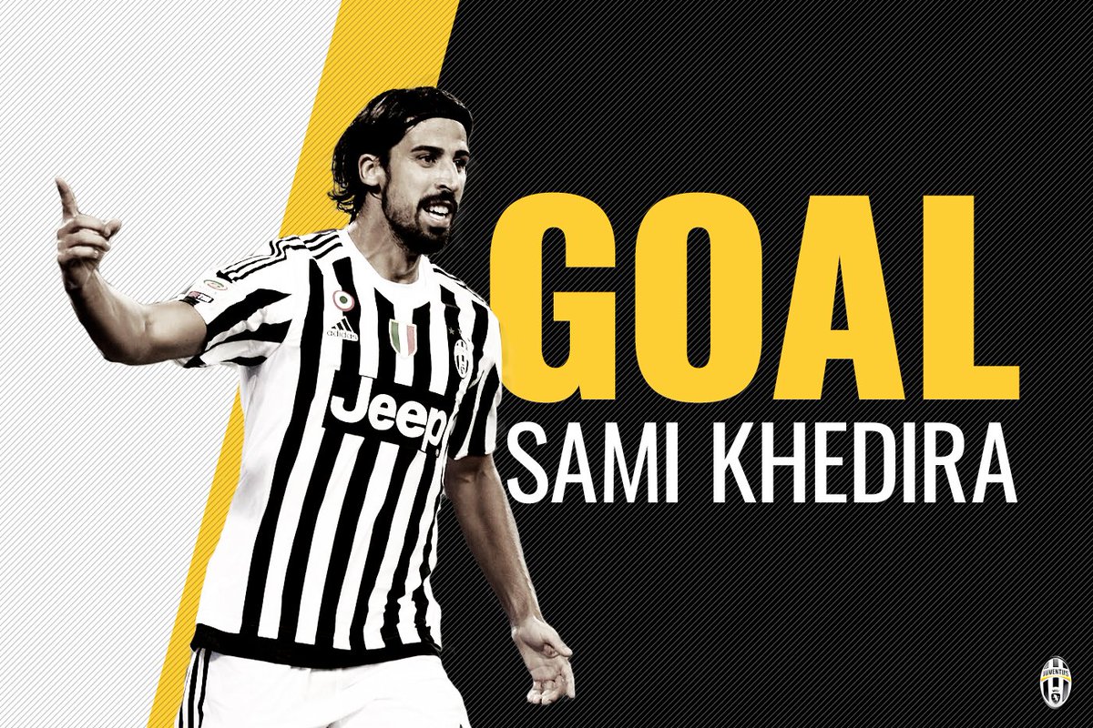 SAMIIIIIIIIIIIIIIIIIII!!!!!!!!!!!!!!!!!!!!!!!!!!!!!!!!!!!!!!! CHE GIOCATORE, CHE GOAL!!!! 👏👏👏👏👏👏👏👏 #TorinoJuve 0-2