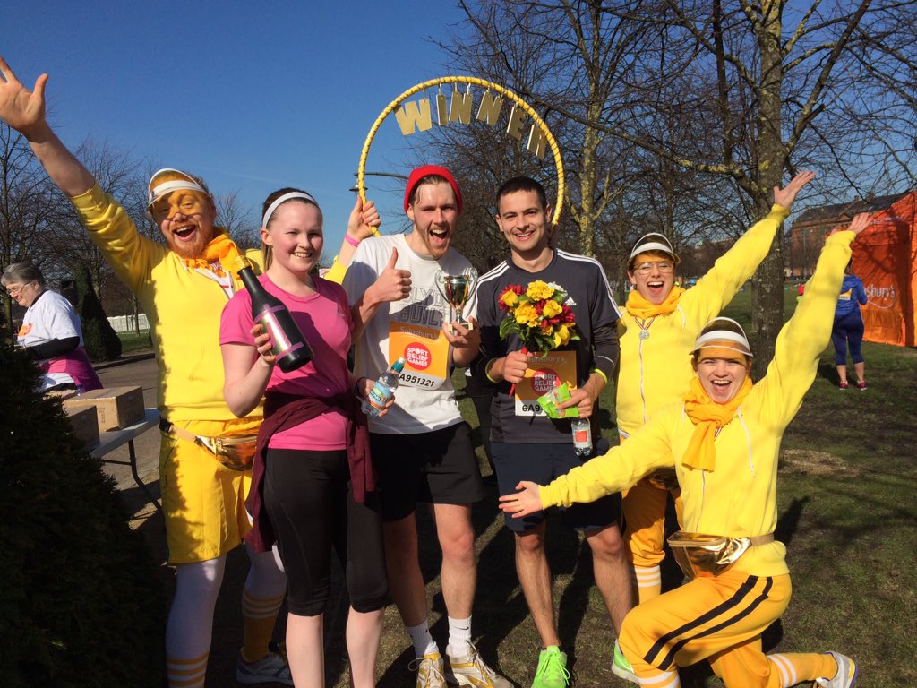 Everyone's a Winner! tweet media