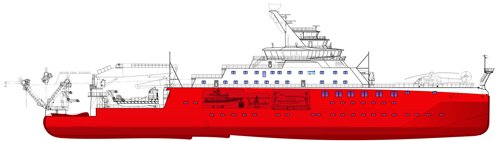 Internet asked to $375M ship, naturally they Boaty McBoatface - National Globalnews.ca