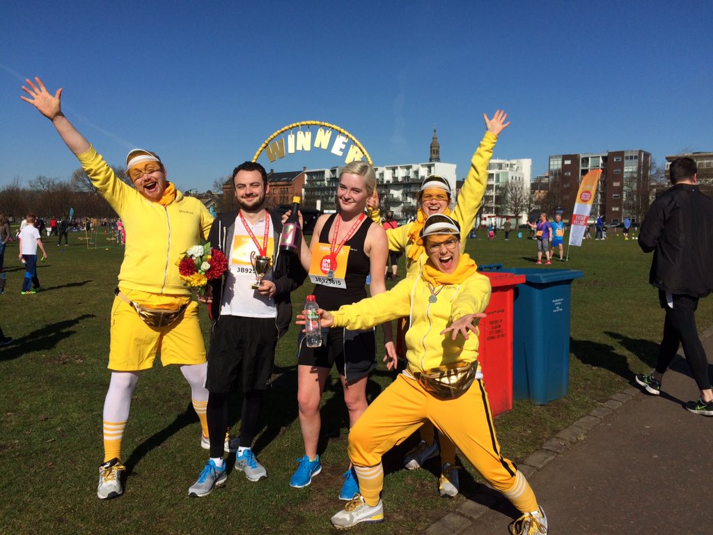 Everyone's a Winner! tweet media