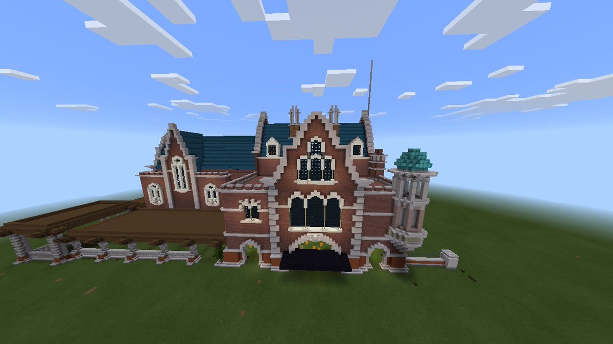 Taka マイクラでタワーオブテラー再現 Minecraft Toufu Twitter Taka マイクラでタワーオブテラー再現 Minecraft Toufu Twitter