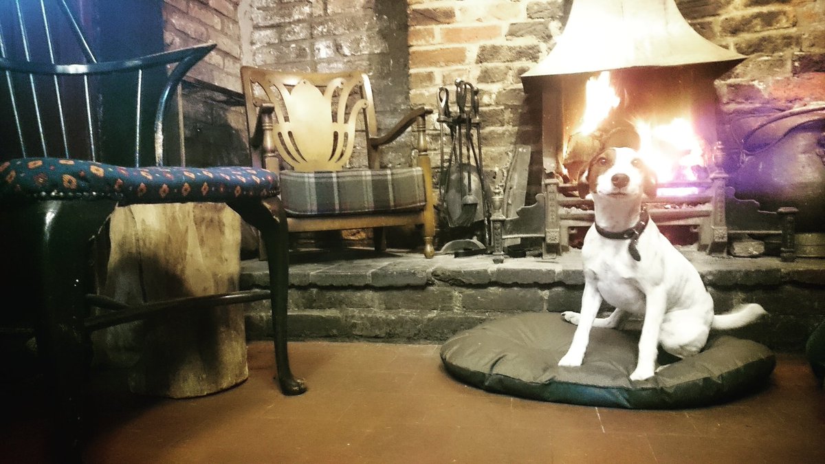 Did you know the Shropshire Star did fantastic websites! Well now you do. Working on a Sunday @ White Lion Knighton