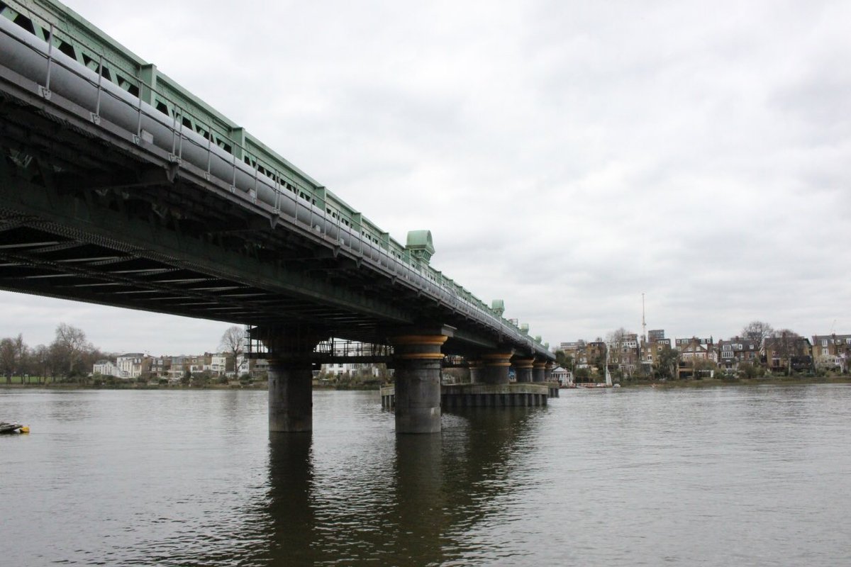 I Love Putney tweet media