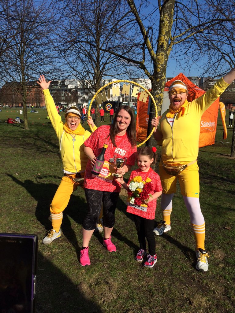 Everyone's a Winner! tweet media