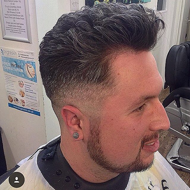 mattythebarber's tweet photo. A few from the week @baldockbarbers by #ProBarberT #TMB #TeamAndis #Muk #MatakkiScissors #MicksBarbers#HertsBarbers https://t.co/ckl2QHal0F